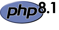 Verze PHP 8,1 v provozu. php-8.png