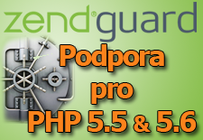 Verze PHP 5.6 a ochrana PHP kódu Zend Guard php-zend-guard.png