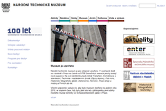 Národní Technické Museum